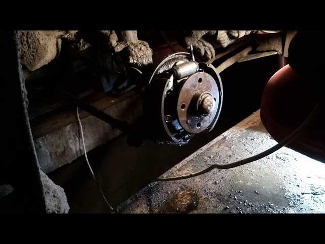 Chevrolet lanos: замена переднего троса привода стояночного тормоза - тормозная система - руководство по ремонту, обслуживанию, эксплуатации автомобиля chevrolet lanos