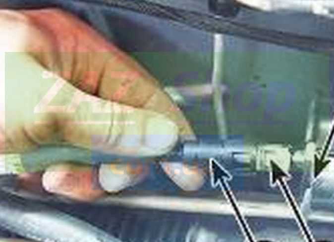 Шевроле ланос кондиционер ремонт своими руками