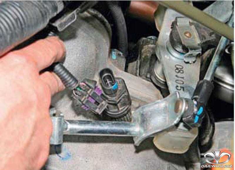 Daewoo lanos | sens, ремонт механической коробки инструкция онлайн