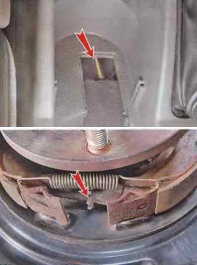 Как поменять передние колодки на дэу матиз? - ремонт авто своими руками - тонкости и подводные камни