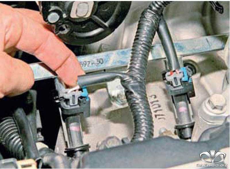 Как проверить термостат на шевроле ланос? - ремонт авто своими руками - тонкости и подводные камни