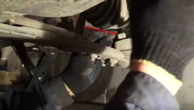 Как заменить ступичный подшипник на дэу нексия? - ремонт авто своими руками - тонкости и подводные камни