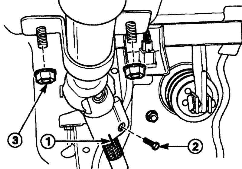 Как правильно выполняется ремонт рулевой рейки автомобиля матиз