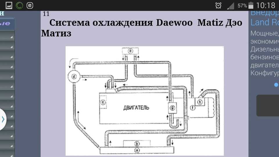 Двигатель дэу матиз- обслуживание и замена масла... motoran.ru