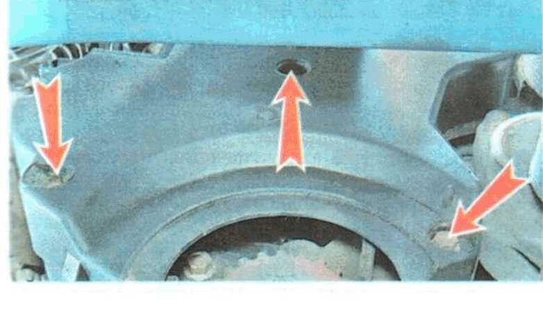 Ремонт дэу нексия : высота стержня клапана относительно головки блока цилиндров daewoo nexia