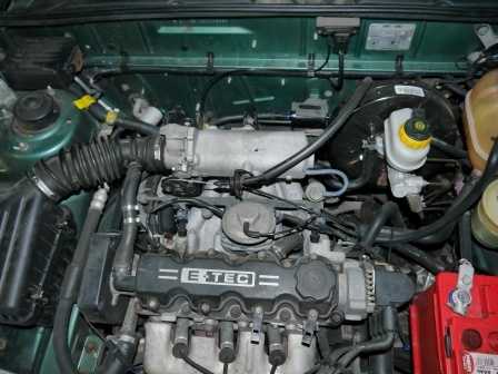 Chevrolet lanos: снятие, установка и проверка форсунок - двигатель - руководство по ремонту, обслуживанию, эксплуатации автомобиля chevrolet lanos