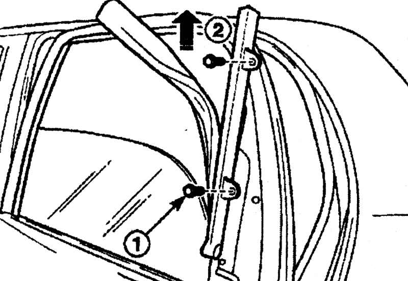 Ремонт дэу матиз : снятие и установка дверей и их элементов daewoo matiz — автозапчасти для иномарок, ремонт авто