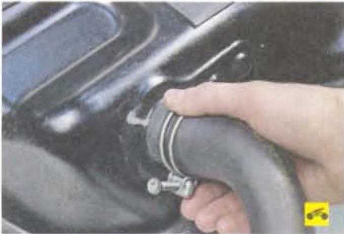 Как слить бензин с шевроле ланос? - ремонт авто своими руками - тонкости и подводные камни