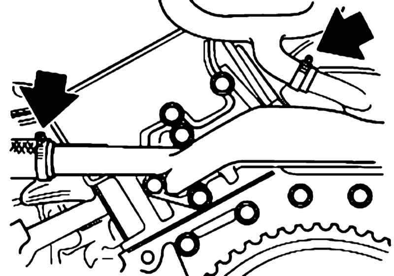 Ремонт дэу ланос : разборка и сборка коробки передач и дефектовка ее деталей daewoo lanos