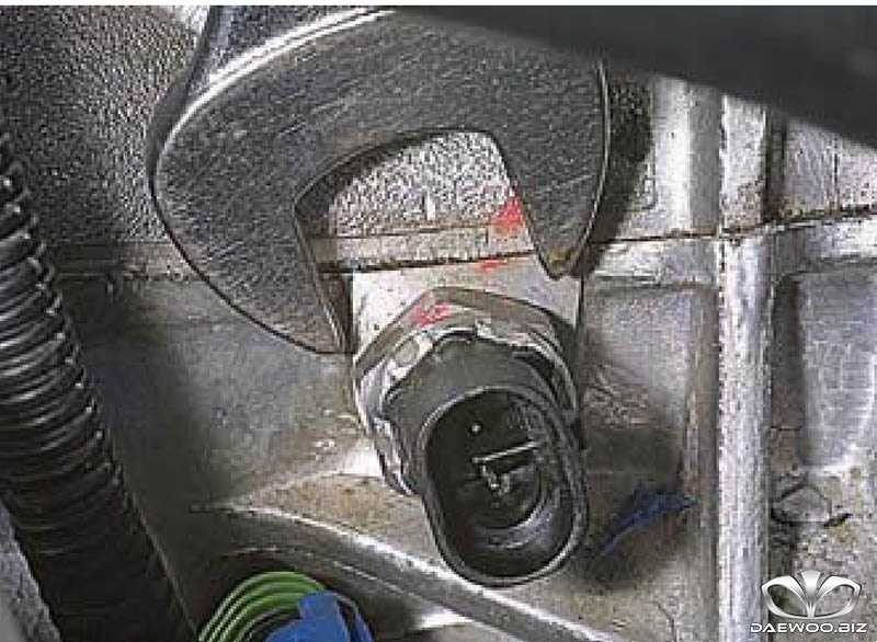 Какие лампочки в приборной панели нексия автодок24 - все про ремонт автомобиля