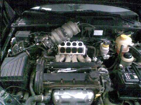 Chevrolet lanos: снятие и установка топливной рампы - двигатель - руководство по ремонту, обслуживанию, эксплуатации автомобиля chevrolet lanos