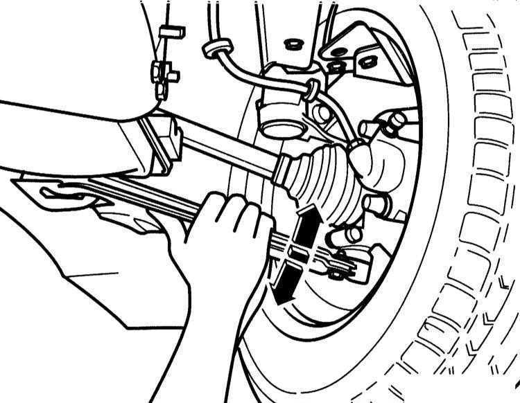 Daewoo | chevrolet lanos, ремонт передней подвески инструкция онлайн