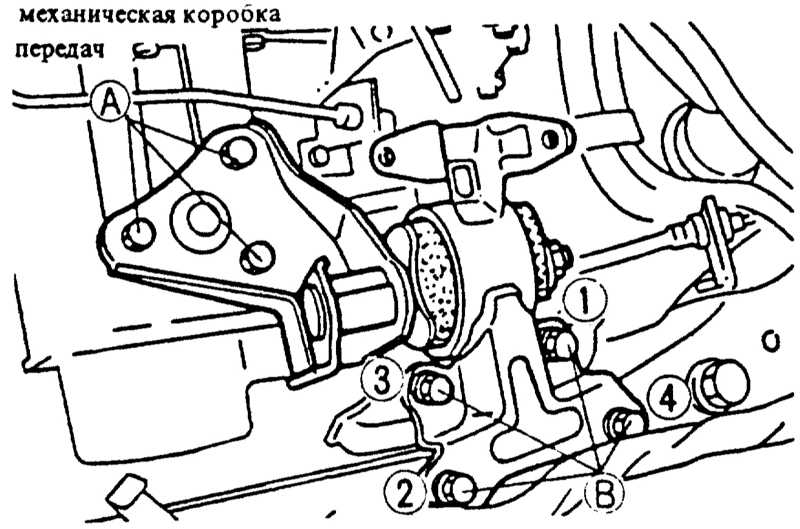 Chevrolet lanos: разборка, ремонт и сборка головки блока цилиндров - двигатель - руководство по ремонту, обслуживанию, эксплуатации автомобиля chevrolet lanos