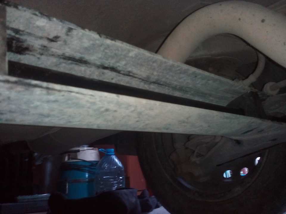 Daewoo | chevrolet lanos, ремонт задней подвески инструкция онлайн
