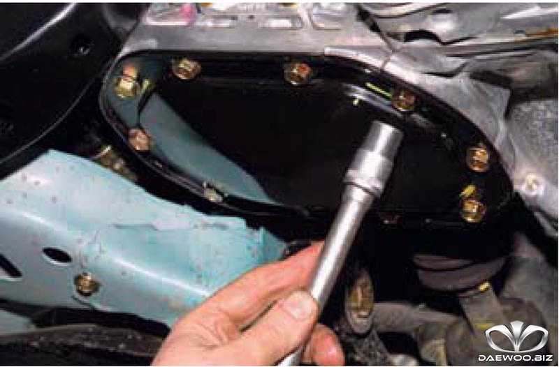 Какой двигатель можно поставить на дэу нексия? - ремонт авто своими руками - тонкости и подводные камни