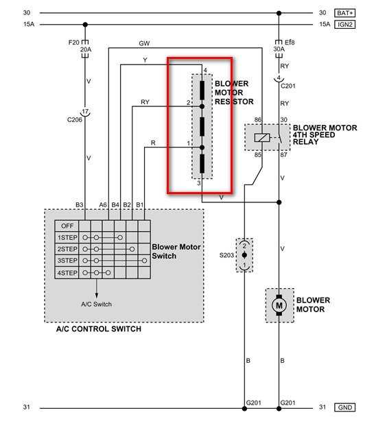 Как заменить радиатор кондиционера на ланос сенс и шанс | lanosovod.ru