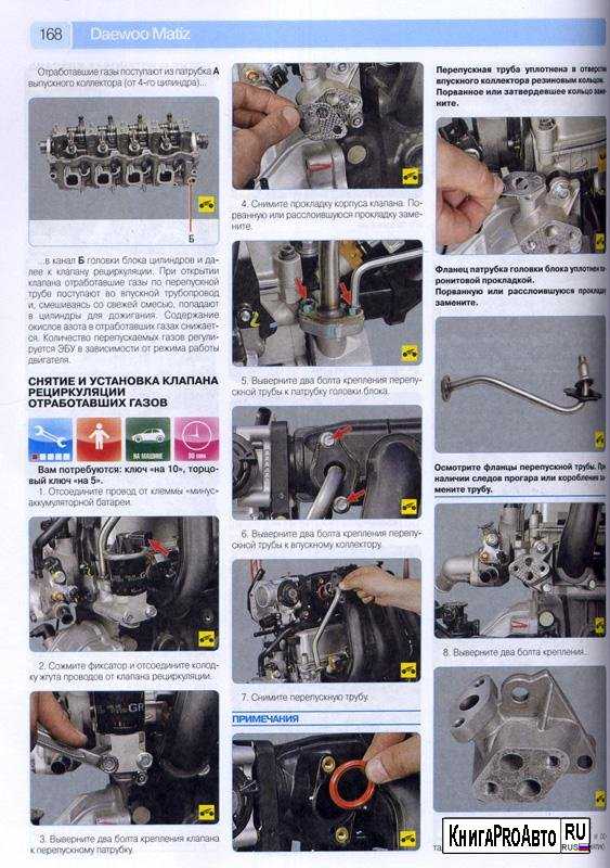 Схема устройство двигателя матиза