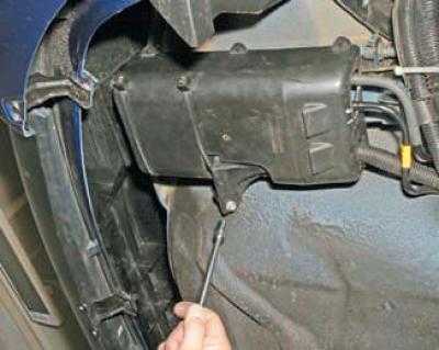 Chevrolet lanos: система улавливания паров топлива - особенности устройства - двигатель - руководство по ремонту, обслуживанию, эксплуатации автомобиля chevrolet lanos