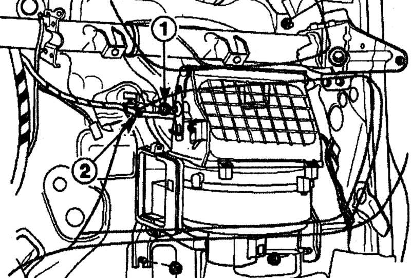 Есть ли салонный фильтр в дэу матиз? - ремонт авто своими руками - тонкости и подводные камни