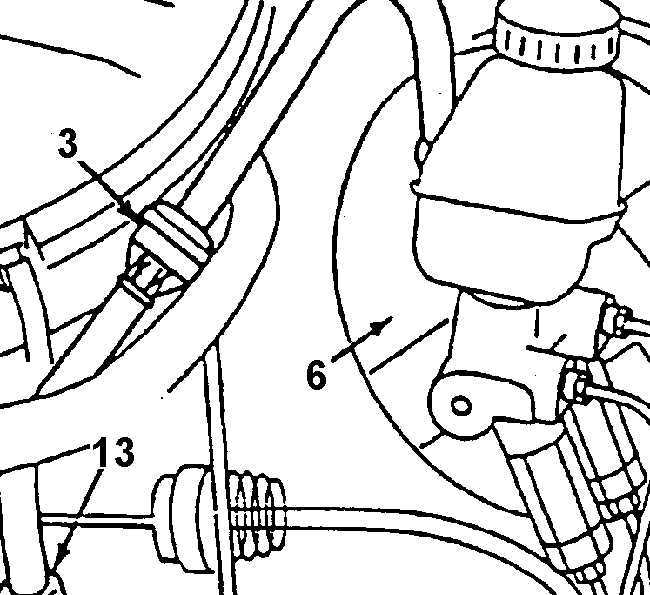 Схема прокачки тормозов матиз - автомобильный портал automotogid