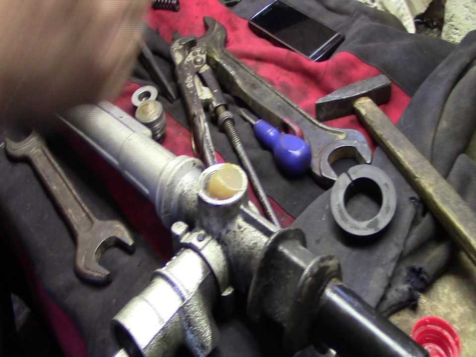 Daewoo | chevrolet lanos, снятие рулевого механизма инструкция онлайн