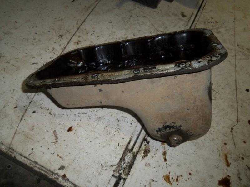 Замена масляного фильтра в двигателе 0,8 л daewoo matiz m150 в картинках