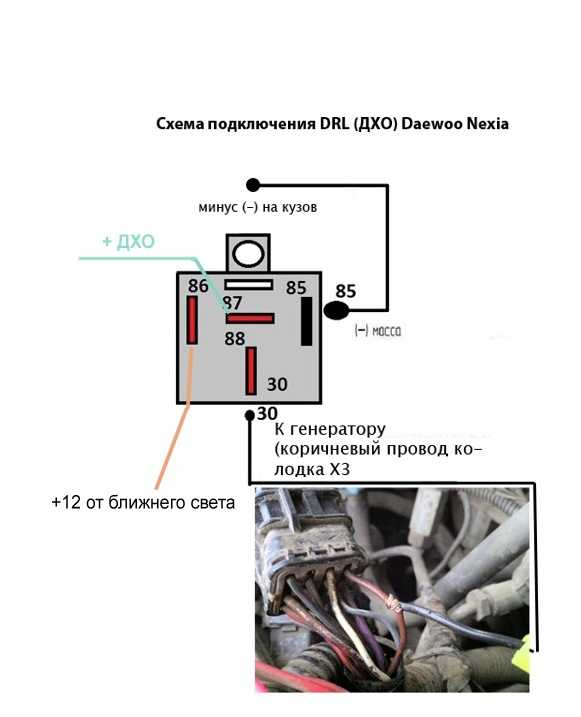 Ремонт дэу нексия : ремонт главного тормозного цилиндра daewoo nexia