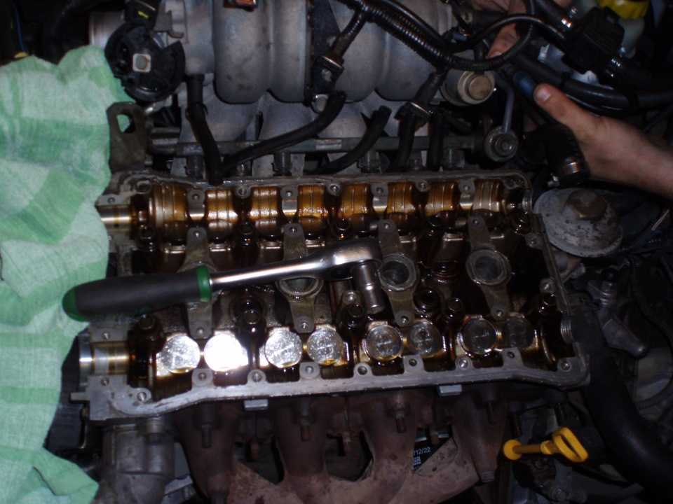 Ремонт дэу ланос: двигатель daewoo lanos. описание, схемы, фото