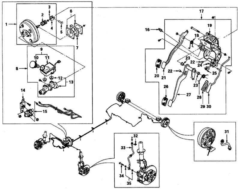Схема устройство двигателя матиза
