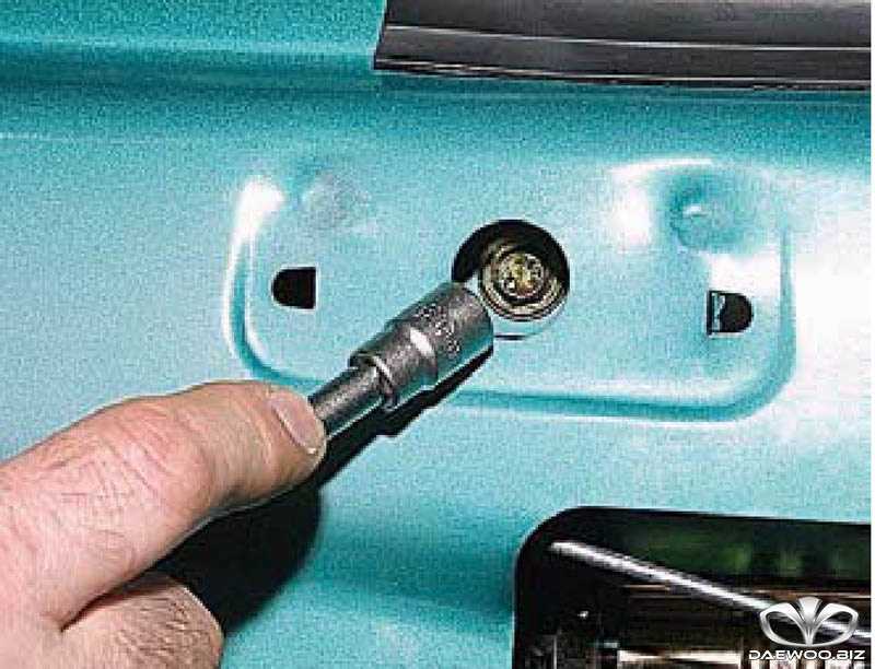Как крепится бампер на дэу нексия? - ремонт авто своими руками - тонкости и подводные камни