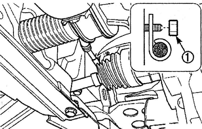 Этапы и тонкости ремонта рулевой рейки автомобиля матиз