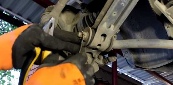 Руководства по ремонту дэу матиз: замена тормозных колодок тормозных механизмов задних колес