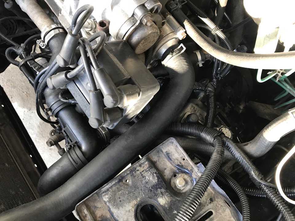 Как проверить термостат на шевроле ланос? - ремонт авто своими руками - тонкости и подводные камни