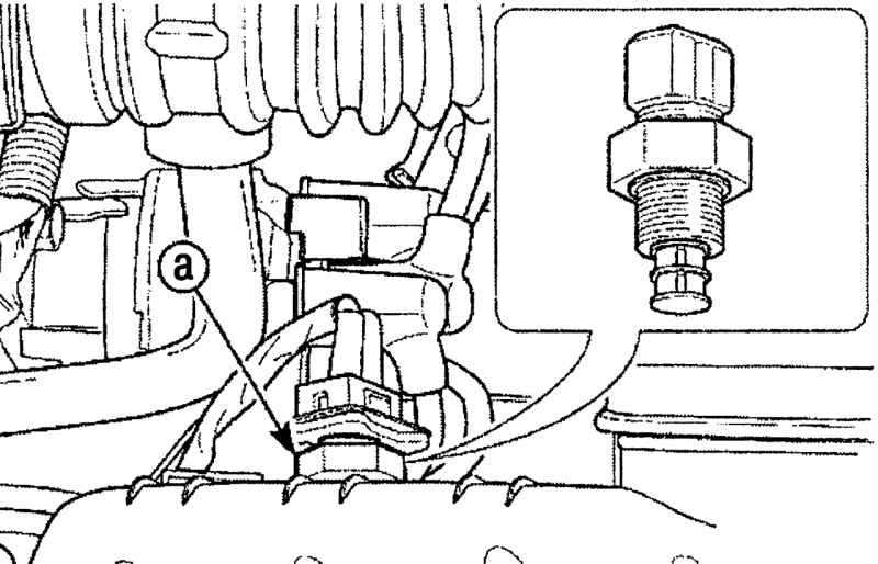 Руководство по ремонту daewoo matiz (дэу матиз) 1997 г.в. 3.4.3 диагностика системы управления двигателем